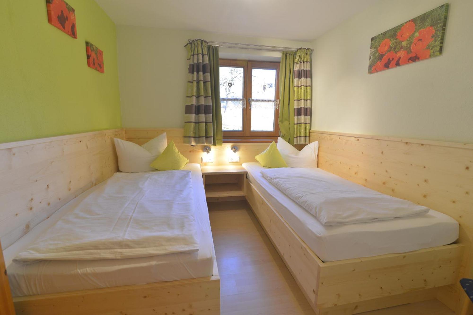 Schoffahanslhof Arnbruck Exteriör bild